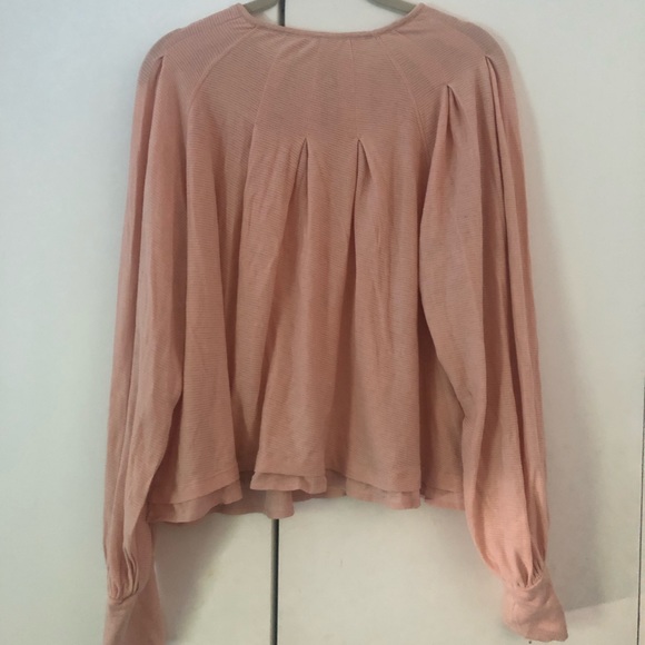 Free People top - Picture 4 of 5